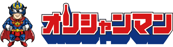 オリシャンマン